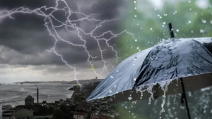 Türkiye Genelinde Hava Durumu Alarmı: Yağışlar, Fırtına ve Kar Geri Dönüyor