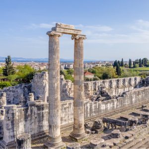 Türkiye Kültür Yolu Festivali Aydın’da Ege’nin Güzellikleriyle Buluşuyor