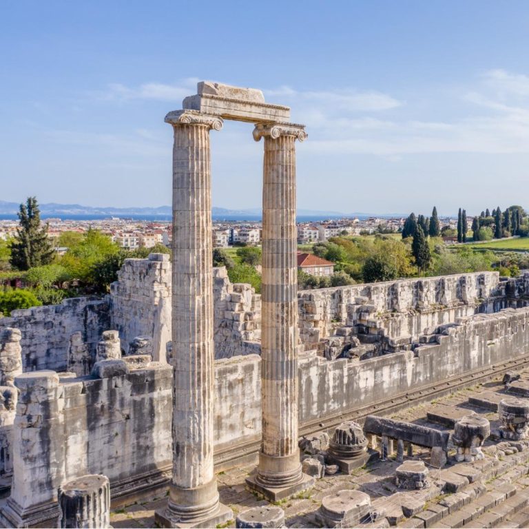 Türkiye Kültür Yolu Festivali Aydın’da Ege’nin Güzellikleriyle Buluşuyor