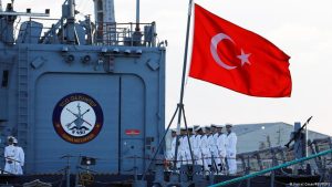 Türkiye’nin Askeri Harcamaları 30 Milyar Dolara Ulaşarak Küresel Listede 18. Sıraya Yerleşti