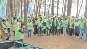 Türkiye’nin Atık Yönetiminde Yeni Dönem: ‘Sıfır Atık ile Doğaya Saygı Duy’ Projesi