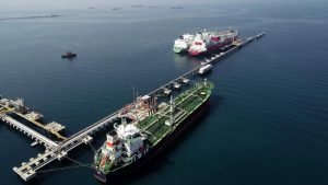 Türkiye’nin enerji ithalatı mart ayında azalarak 5,68 milyar dolara düştü
