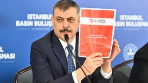 Türkiye’nin Güvenlik Stratejisindeki Başarı: Suç Oranlarında Düşüş ve Yeni Dönem