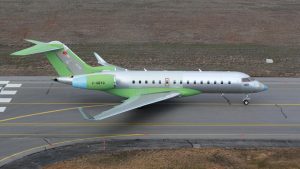 Türkiye’nin yerli HAVA SOJ uçakları elektronik harp alanında devrim yaratacak