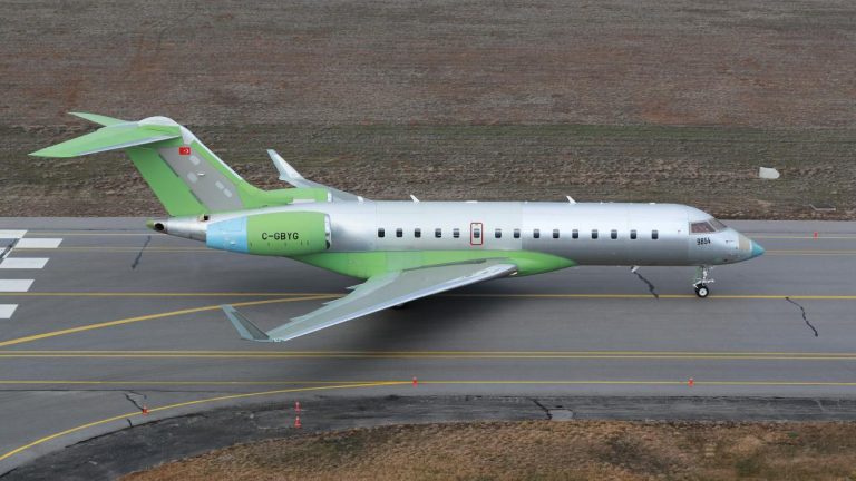 Türkiye’nin yerli HAVA SOJ uçakları elektronik harp alanında devrim yaratacak