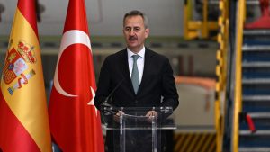 TUSAŞ ve Airbus işbirliğiyle HÜRJET’in İspanya’ya ihracatı resmen duyuruldu