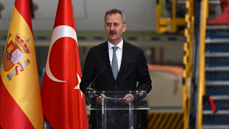 TUSAŞ ve Airbus işbirliğiyle HÜRJET’in İspanya’ya ihracatı resmen duyuruldu