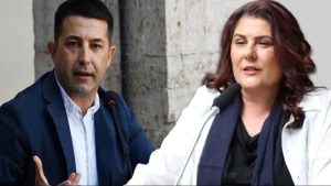 Tutuklu Başkan Ömer Günel’in Siyasi Savaşını Anketle Sürdürme Planı