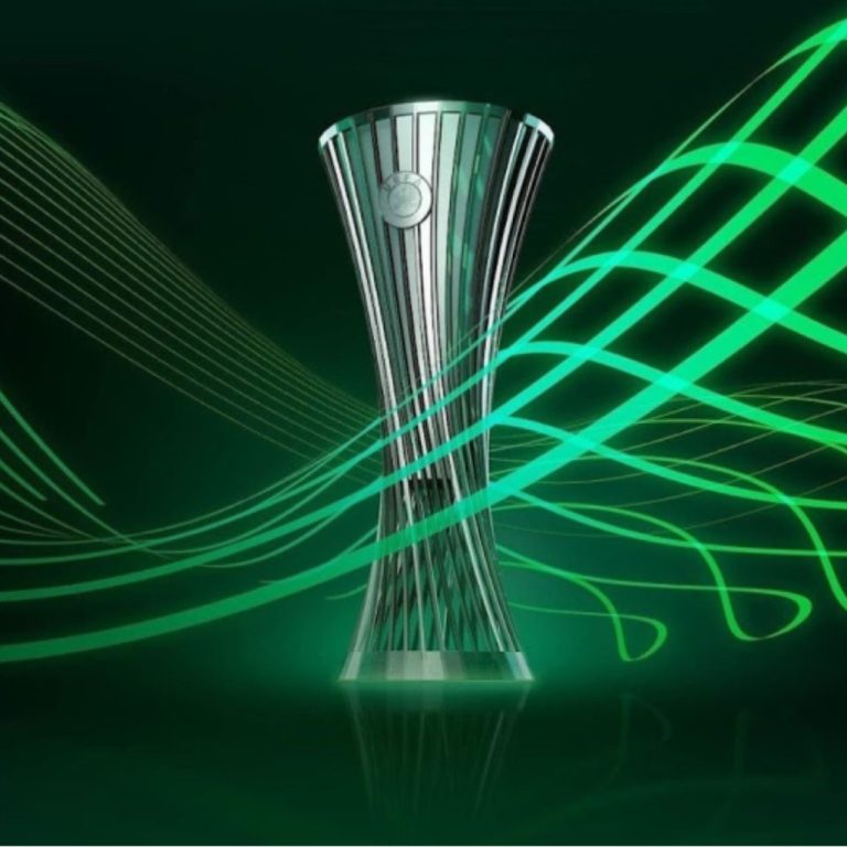 UEFA Konferans Ligi’nde yarı finalde Shakhtar ve Crystal Palace kozlarını paylaşıyor