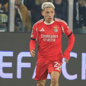 UEFA’dan Irkçılığa Karşı Net Mesaj: Prestianni’ye 6 Maç Men Cezası