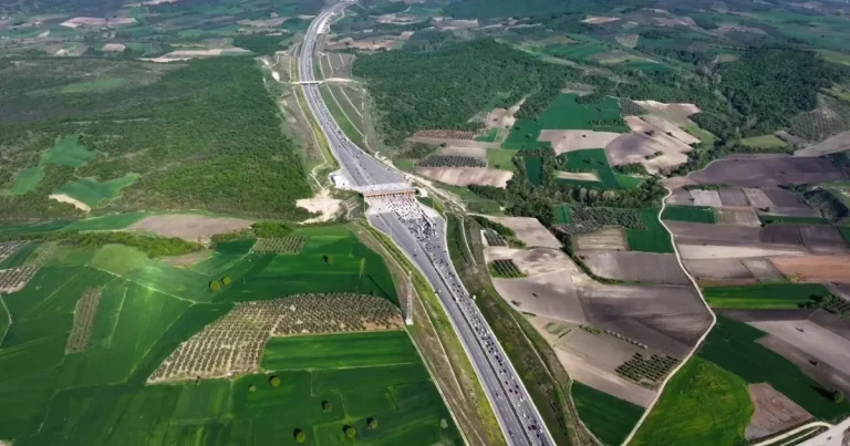 Ulaştırma Bakanlığı, Bursa Çevre Yolu’nun ücretli olacağı iddiasını yalanladı