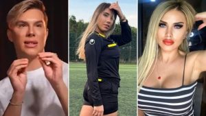 Ünlü İsimlerin Uyuşturucu Testi Sonuçları Gündeme Oturdu