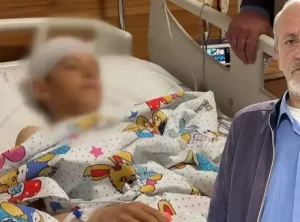 Van’da sokak köpeklerinin saldırdığı 5 yaşındaki Hamza hayatını kaybetti, Ayaz yaralı kurtuldu