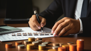 Verimliliği Sabote Eden Dakikalar: İş Yerinde Dikkat Dağınıklığının Ekonomik Bedeli