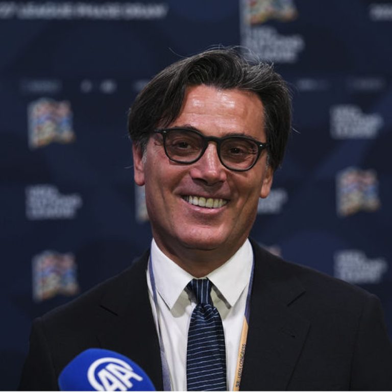 Vincenzo Montella, 2026 Dünya Kupası hedeflerini ve milli futbolcuları değerlendirdi