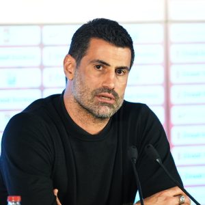 Volkan Demirel’den Günay Güvenç’e Moral Aşısı: Destek Mesajı Yankı Uyandırdı