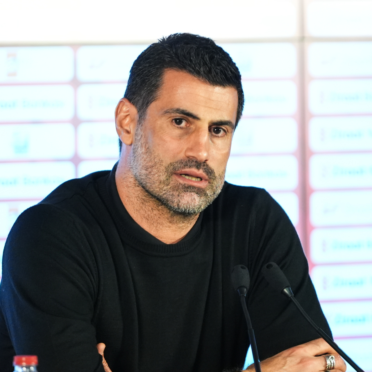Volkan Demirel’den Günay Güvenç’e Moral Aşısı: Destek Mesajı Yankı Uyandırdı