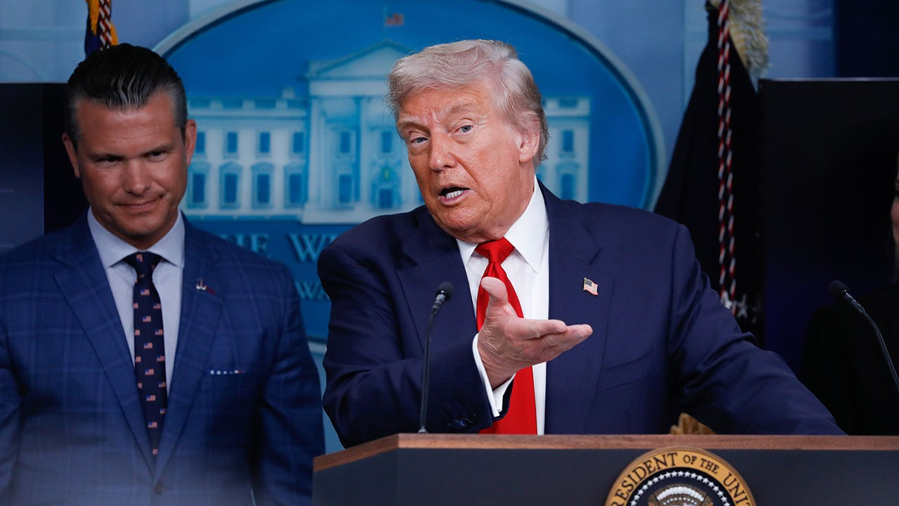 Washington’da Süreç Krizi: 60 Günlük Sürenin Başlangıcı Bilinmezlik İçinde