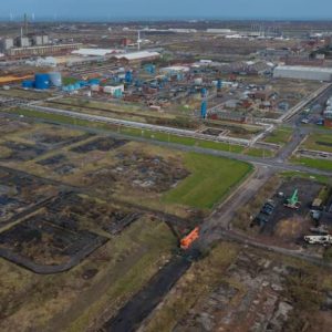 Yapay Zekâ Dönemi: Veri Merkezleri İçin Arazi Yarışı Hız Kesmeden Devam Ediyor