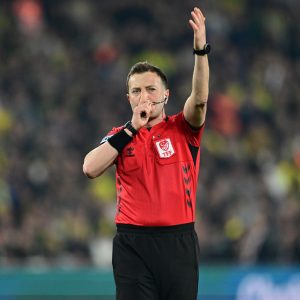 Yasin Kol’un Hakemliğinde Rekor Sezon: Dördüncü Derbiye Hazırlanıyor