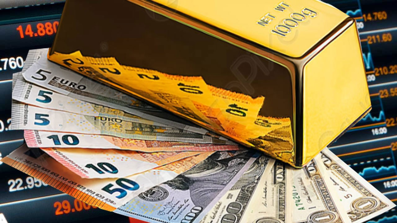 Yatırım Düellosu: Altın, Borsa, Dolar ve Fonların Haftalık Performansları