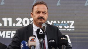 Yavuz Ağıralioğlu’nun Vizyonu: Çiftçinin Yüzünü Güldürecek Değişim