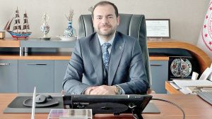 Yeşil Dönüşümde Stratejik Atılım: TR41 Bölgesi’nin Sanayi Geleceği