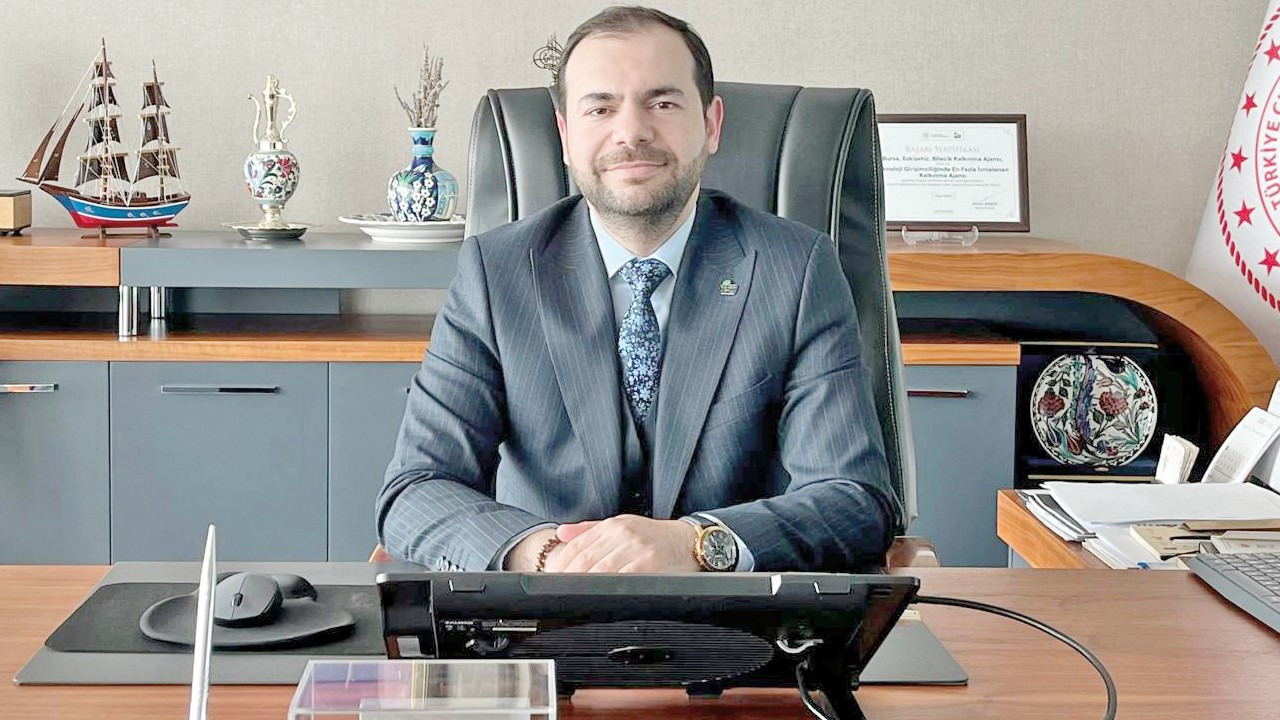 Yeşil Dönüşümde Stratejik Atılım: TR41 Bölgesi’nin Sanayi Geleceği