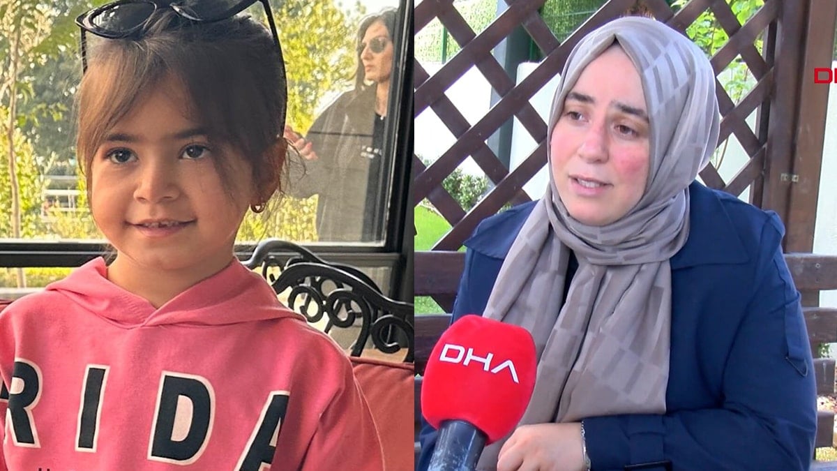 Yüsra’nın Şüpheli Ölümüne Dair Soruşturma Başladı: Annenin Feryadı