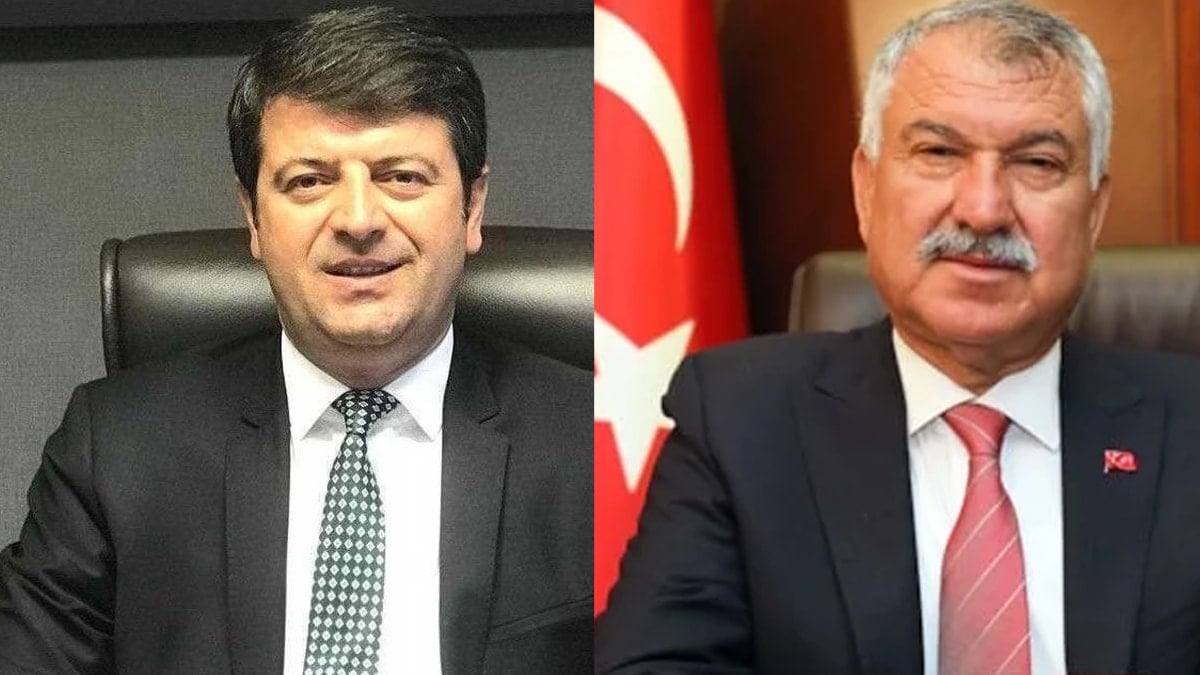 Zeydan Karalar’ın Görevine Dönememesi: Hukuki Süreçte Belirsizlik Sürüyor