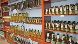 Zeytinyağı Sektöründe Devrim: Lisanslı Depoculuk Dönemi Başlıyor