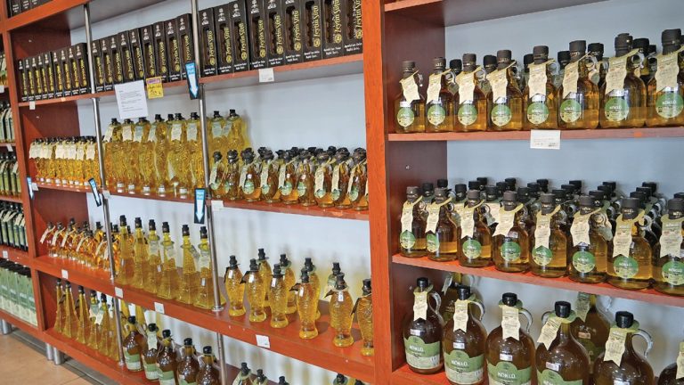 Zeytinyağı Sektöründe Devrim: Lisanslı Depoculuk Dönemi Başlıyor