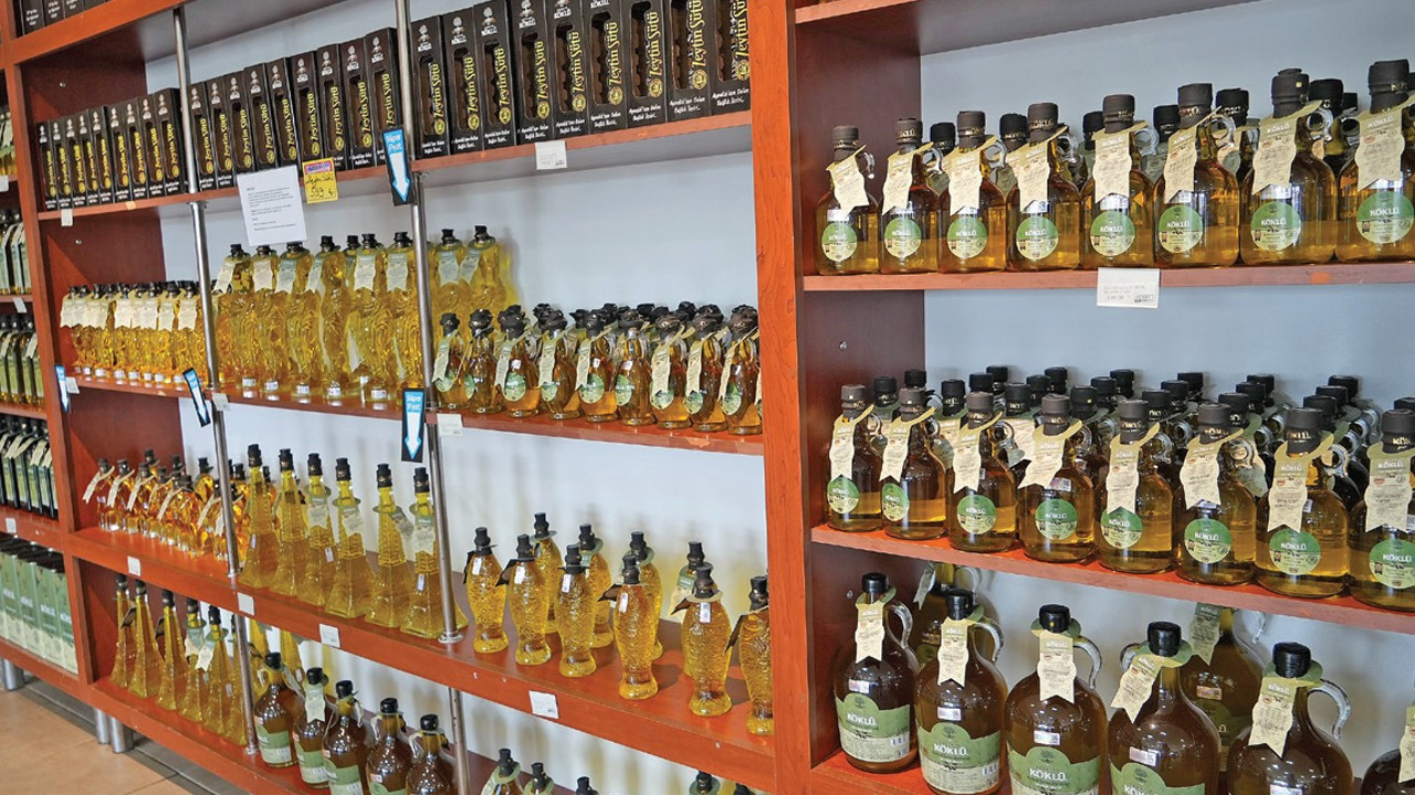 Zeytinyağı Sektöründe Devrim: Lisanslı Depoculuk Dönemi Başlıyor