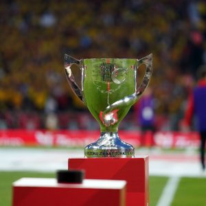 Ziraat Türkiye Kupası Yarı Final Heyecanı: Tarihler ve Detaylar