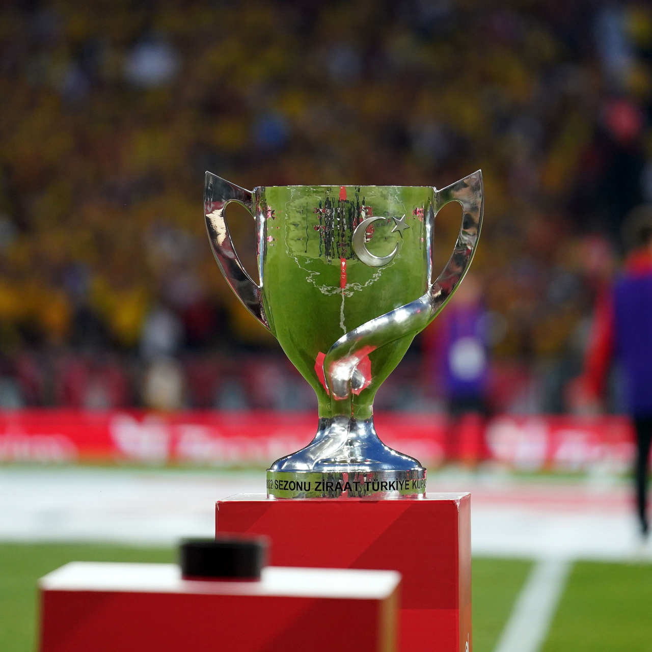 Ziraat Türkiye Kupası Yarı Final Heyecanı: Tarihler ve Detaylar