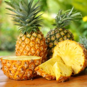 18. yüzyılda Avrupa’nın lüks sembolü ananas nasıl zenginliğin göstergesi oldu