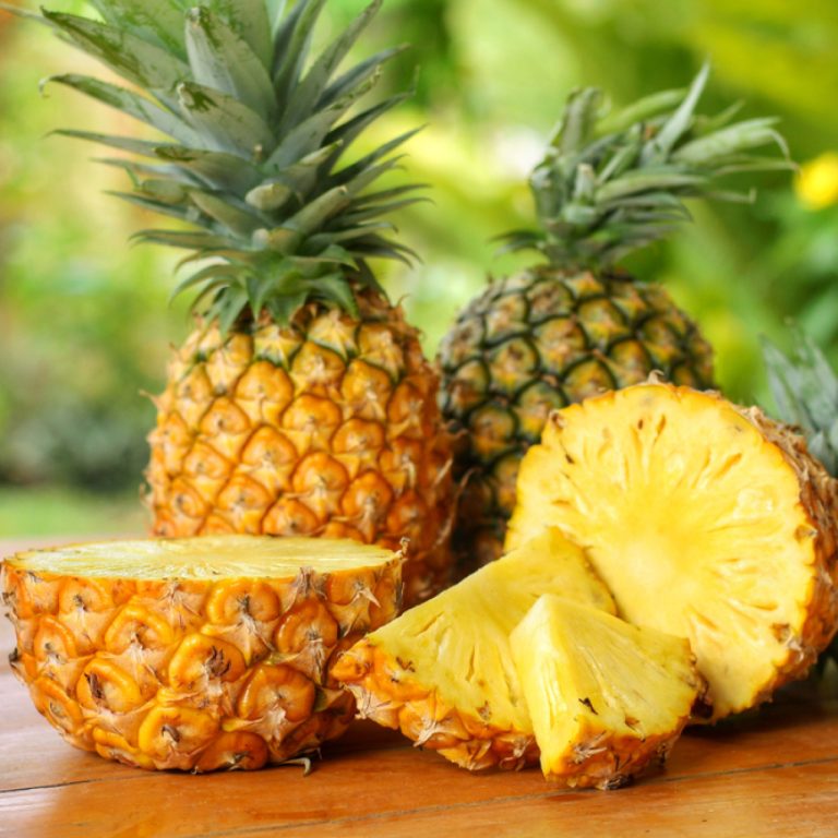 18. yüzyılda Avrupa’nın lüks sembolü ananas nasıl zenginliğin göstergesi oldu