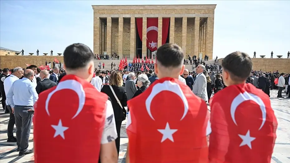 19 Mayıs Atatürk’ü Anma Gençlik ve Spor Bayramı’nda okullar ve resmi kurumlar tatil olacak