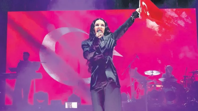 19 Mayıs Gençlik ve Spor Bayramı Türkiye genelinde coşkuyla kutlandı
