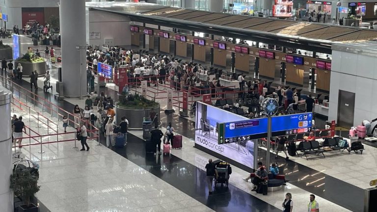 2026 Nisan Ayında Hava Yolu Taşımacılığında 18 Milyon Yolcu Sayısına Ulaşıldı