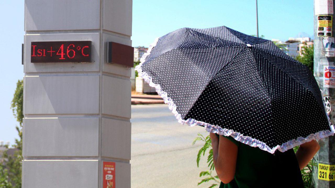 2027 yılında Süper El Nino nedeniyle sıcaklık rekorları altüst edebilir