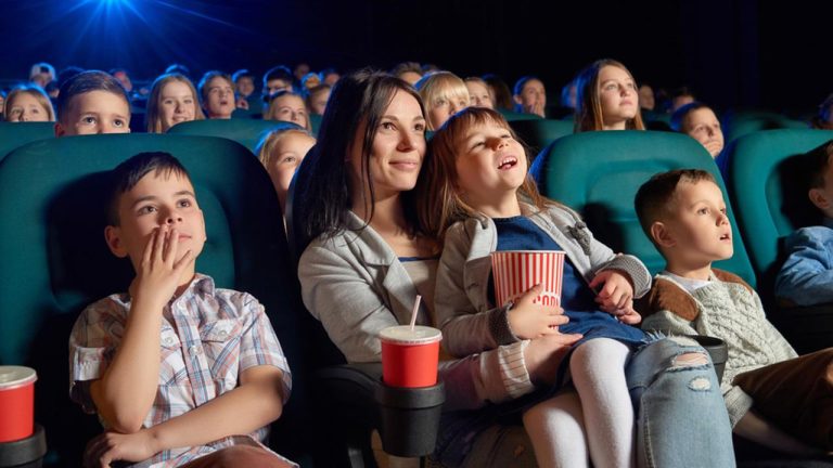 23 Nisan Şenliği’da Çocuklar İçin Sinema Biletleri 120 Lira Olacak