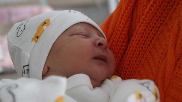 8 Haftalık Ek Doğum İzni Başvuruları 1 Nisan’dan İtibaren Alınmaya Başlayacak