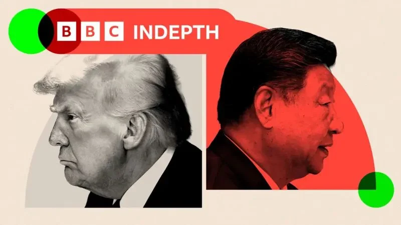 Trump-Şi zirvesi iki süper güç arasındaki dengeleri değiştirebilir mi?