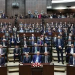 ‘Baskın seçim’, CHP’ye kapatma, mutlak butlan ihtimali: AKP tartışmalara ne diyor?