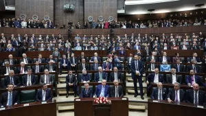 ‘Baskın seçim’, CHP’ye kapatma, mutlak butlan ihtimali: AKP tartışmalara ne diyor?