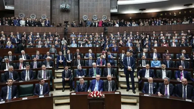 ‘Baskın seçim’, CHP’ye kapatma, mutlak butlan ihtimali: AKP tartışmalara ne diyor?