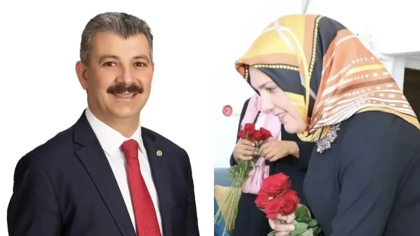 Eşi ‘fakirlik belgesi’ alan AKP Milletvekili Hüseyin Altınsoy, özür diledi