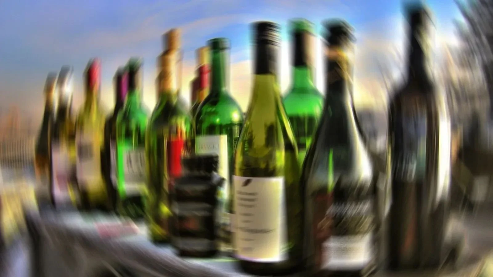 Alkol satışına yeni düzenleme geliyor