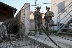 ABD’nin asker çekme kararı, Almanya’nın en az üçte birini sevindirdi